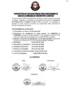 Vista preliminar de documento CONVOCATORIA ROUD COMTUR PNP LA LIBERTAD
