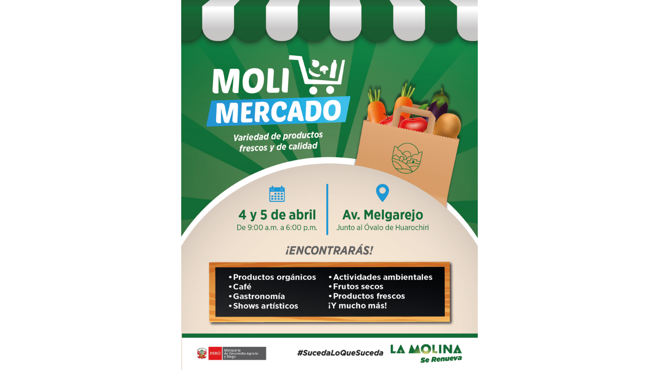Alimentos de primera necesidad a precios de mayorista