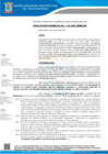 Vista preliminar de documento RG 146-2025-MPM-GM RESOLUCION DE GM - LIQUIDACION  DE OBRA DEL CONSORCIO CAJAMARCA (1)-QR