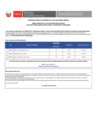 Vista preliminar de documento RESULTADOS DE LA EVALUACIÓN PSICOLÓGICA CPM N° 002-2025