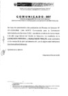 Vista preliminar de documento COMUNICADO 007-2025