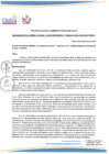 Vista preliminar de documento Resolución de Oficina General de Administración y Finanzas N°050-2025-OGAF-MDCH