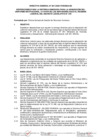 Vista preliminar de documento DIRECTIVA GENERAL N° 001-2025-VIVIENDA-SG