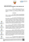 Vista preliminar de documento Resolucion Nº 181-2025-GRLL-GOB
