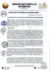 Vista preliminar de documento RESOLUCIÓN DE ALCALDIA N.° 75-2025-A-MDSS