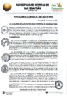 Vista preliminar de documento RESOLUCIÓN DE ALCALDIA N.° 87-2025-A-MDSS
