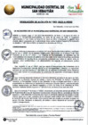 Vista preliminar de documento RESOLUCIÓN DE ALCALDIA N.° 83-2025-A-MDSS