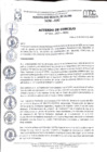 Vista preliminar de documento Acuerdo de Concejo Nº 014-2025-MDC