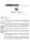 Vista preliminar de documento RD 090 DG 2025