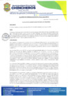 Vista preliminar de documento Acuerdo de Consejo Municipal Nº 031-2025-MPCH_rotated