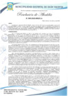 Vista preliminar de documento RESOLUCION DE ALCALDIA Nº 005 - 2025 - MDDV