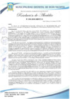 Vista preliminar de documento RESOLUCION DE ALCALDIA Nº 006 - 2025 - MDDV
