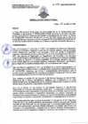 Vista preliminar de documento RD N°020-2025-GRC-HRC-DE