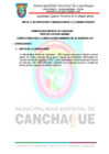 Vista preliminar de documento PROCESO CAS N°001-2025/MDC