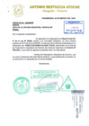 Vista preliminar de documento Prescripcion adquisitiva de dominio vehicular placa N.° P4E838