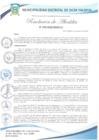 Vista preliminar de documento RESOLUCION DE ALCALDIA Nº 008 - 2025 - MDDV