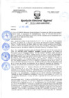 Vista preliminar de documento 00152 RDR 2025 CONCEDER LICENCIA VICTOR HUGO CARDICH HUAMAN