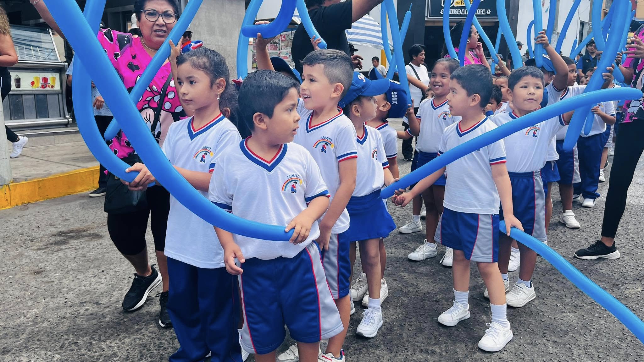 Día Mundial de Concienciación sobre el Autismo