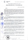 Vista preliminar de documento Resolución de Jefatura N° 075-2025-MDLP-OGA