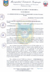 Vista preliminar de documento RESOLUCIÓN DE ALCALDIA N°249-2025-MDP-A  - FE DE ERRATAS