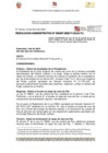 Vista preliminar de documento R.A. 000467-2025-P-CSJJU, DESIGNACION del Juez de Paz del Juzgado de Paz del Centro Poblado de Santa Rosa de Rayanpata