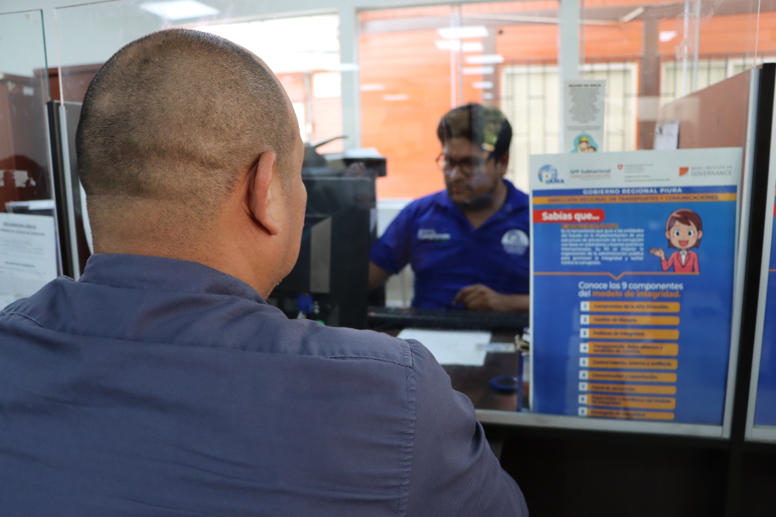 Emisión de brevetes aumentó 22% en marzo con mejoras implementadas en la Dirección Regional de Transportes