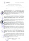 Vista preliminar de documento Resolución de Jefatura N° 078-2025-MDLP-OGA