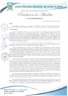 Vista preliminar de documento RESOLUCION DE ALCALDIA Nº 015 - 2025 - MDDV