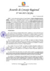 Vista preliminar de documento ACUERDO DE CONSEJO REGIONAL N° 066-2025-CR/GRL