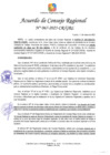 Vista preliminar de documento ACUERDO DE CONSEJO REGIONAL N° 067-2025-CR/GRL