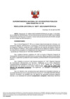 Vista preliminar de documento Resolución de la Unidad de Administración N° 0077-2025-SUNARP/ZRVIII/UA