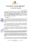 Vista preliminar de documento ACUERDO DE CONSEJO REGIONAL N° 068-2025-CR/GRL