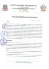 Vista preliminar de documento Resolución Gerencial Nº046-2025-MDSR-GM