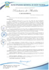 Vista preliminar de documento RESOLUCION DE ALCALDIA Nº 020 - 2025 - MDDV