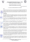 Vista preliminar de documento Acuerdo de Concejo N° 026-2025-MDCATACAOS-AC