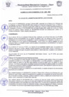 Vista preliminar de documento Acuerdo de Concejo N° 023-2025-MDCATACAOS-AC
