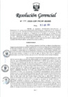 Vista preliminar de documento RESOLUCION N° 88-2025-PECHP