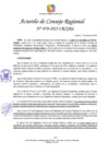 Vista preliminar de documento ACUERDO DE CONSEJO REGIONAL N° 070-2025-CR/GRL