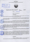 Vista preliminar de documento R.D N° 657-2025