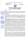 Vista preliminar de documento 00167 RDR 2025 CONCEDER LICENCIA CARMEN SABRERA ALVA