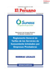 Vista preliminar de documento Resolución de Consejo Directivo Nº 028-2021-SUNASS-CD