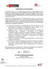 Vista preliminar de documento Compromiso de Ecoeficiencia del ITP