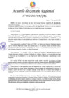 Vista preliminar de documento ACUERDO DE CONSEJO REGIONAL N° 072-2025-CR/GRL