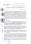 Vista preliminar de documento Resolución de Jefatura N° 083-2025-MDLP-OGA