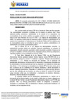 Vista preliminar de documento Resolución de Gerencia de Desarrollo Urbano y Rural N.° 48-2025-MPH/GDUR