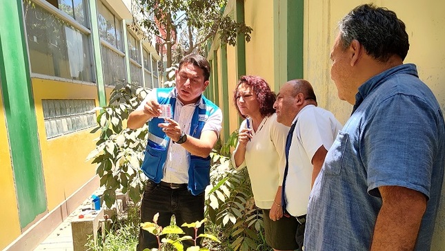 Lambayeque 