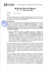 Vista preliminar de documento 00175 RDR 2025 DAR CUMPLIMIENTO HEBER SOTO MALPARTIDA