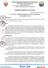 Vista preliminar de documento Reglamento de Aplicaciones de Sanciones Administrativas (RASA)