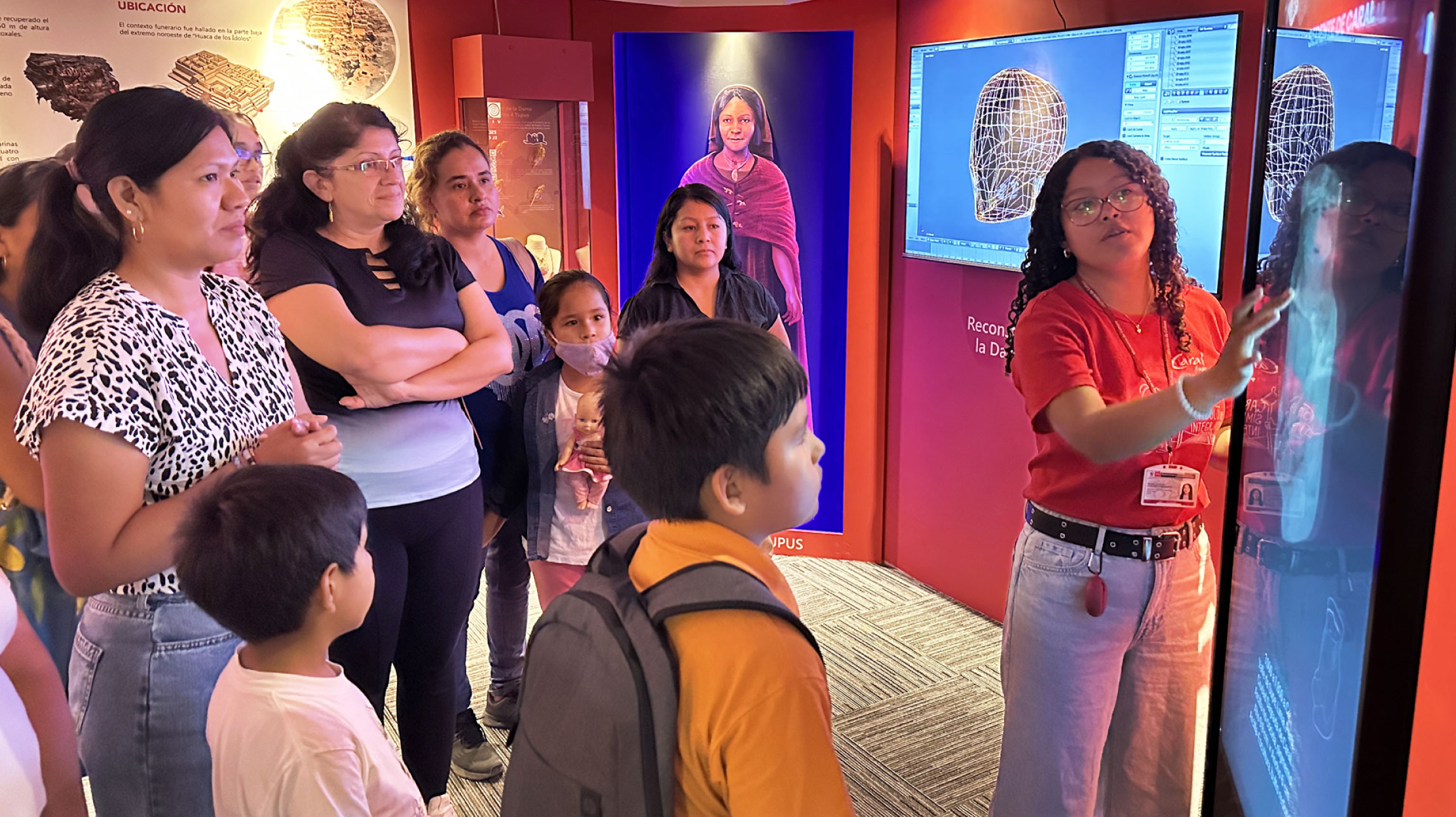 Participantes de nuevo taller “Libro Objeto” finalizaron su experiencia emocionados