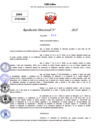 Vista preliminar de documento Resolucion Directoral N° 002416-2025